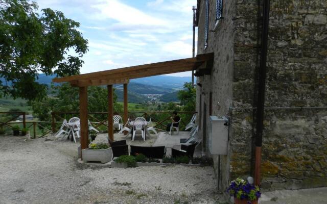 Casa Vacanze Toscana Il Puggio