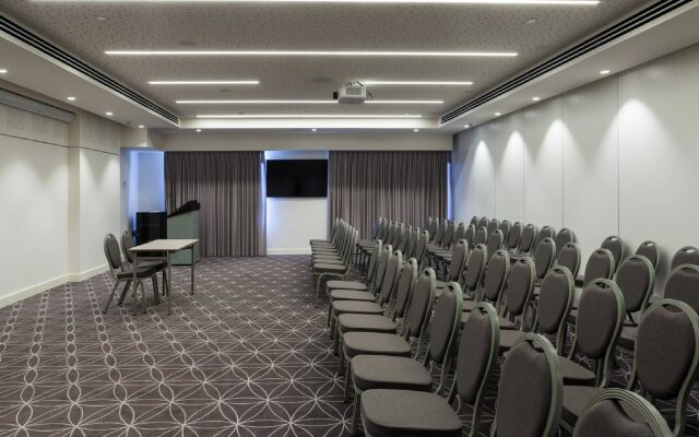 Legacy Nazarethe Hotel