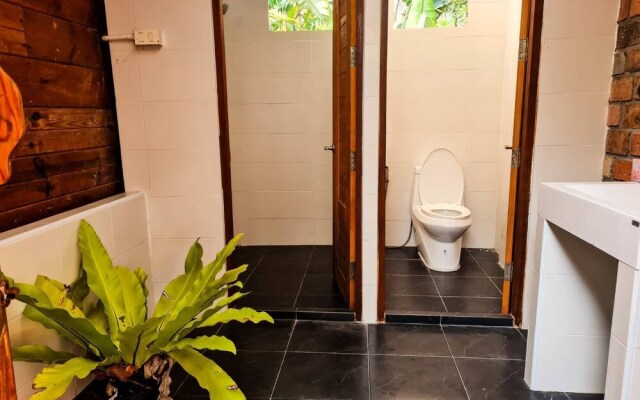 Amarit Onsen Homestay