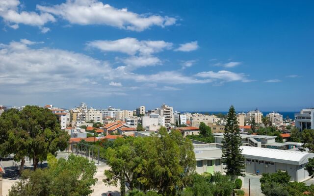 Levanco City Sea Business Suite