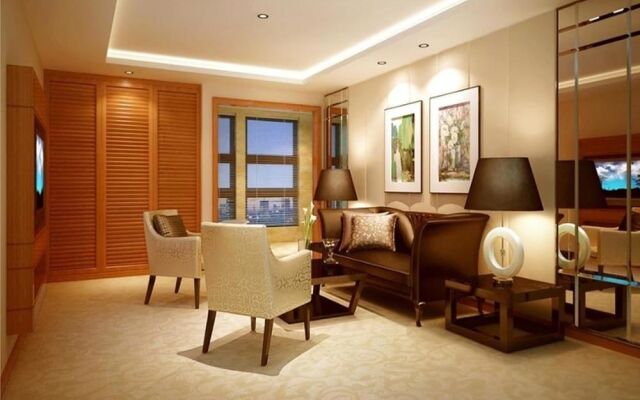 Yun She Fashion Hotel