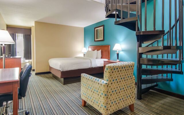 Best Western Plus Traverse City