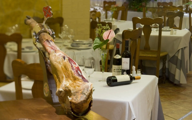 Hostal La Posada