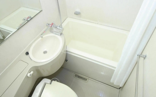 Hotel Claiton Shin-Osaka