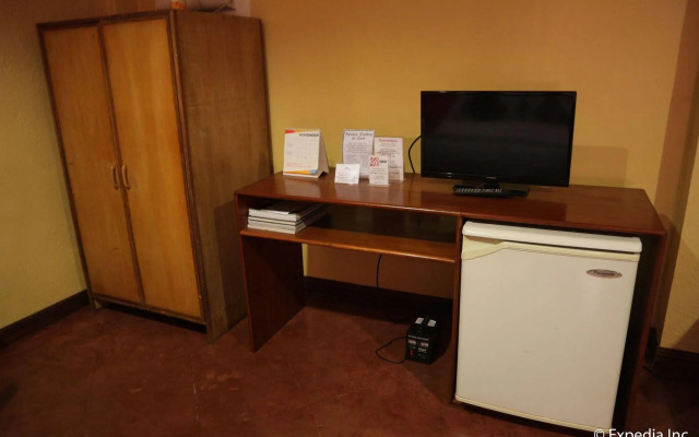 The Sun Villa Resort and Spa Hilltop