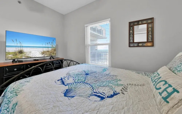 Ariel Dunes I - 1209