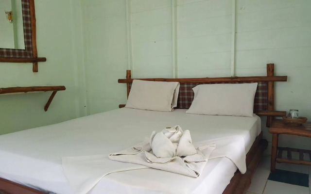 Arawan Krabi Resort