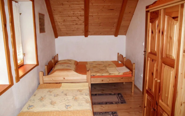 House Motýlek Kaprun 31827