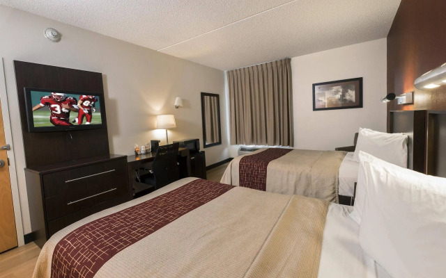 Red Roof Inn PLUS+ Austin South