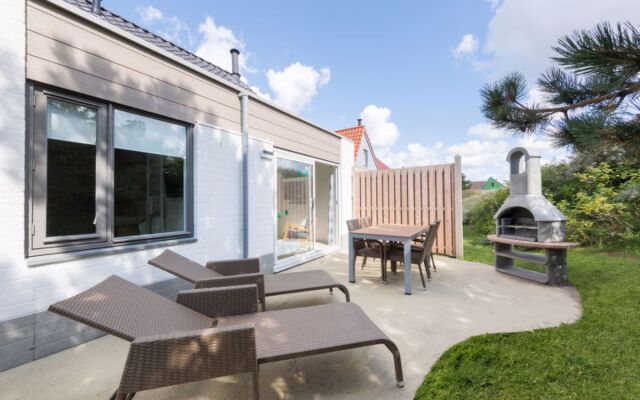 Center Parcs Zandvoort 39699