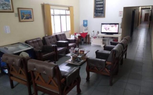 Frontier Palace Hotel