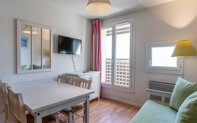 Vacanceole Residence L'Ile d'Or