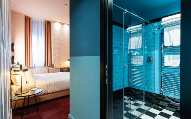 Stories Boutique Hotel