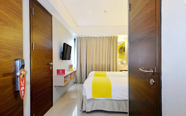 ZEN Rooms Tangerang Binong