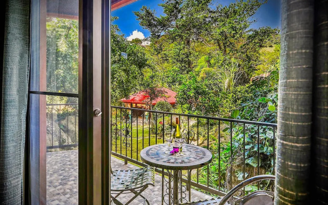 Boquete Garden Inn Hotel