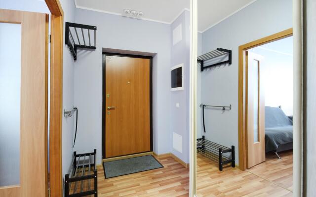 Rooms-Eкб (Румс-Екб) на улице Союзная