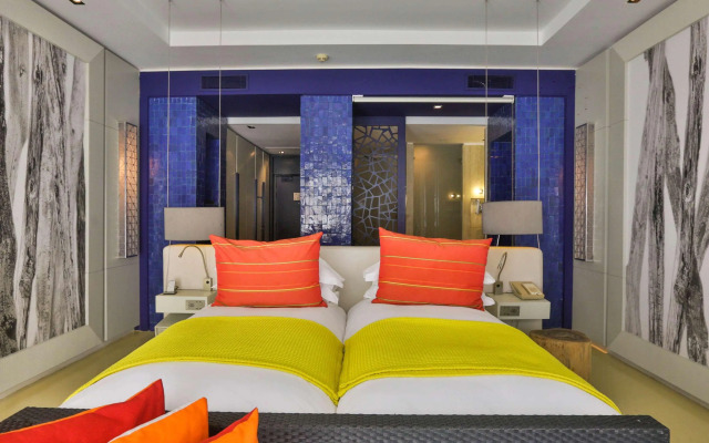 Hotel Le Golf D’Essaouira & Spa