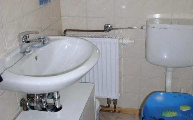 Ferienhaus Heringsdorf USE 1631