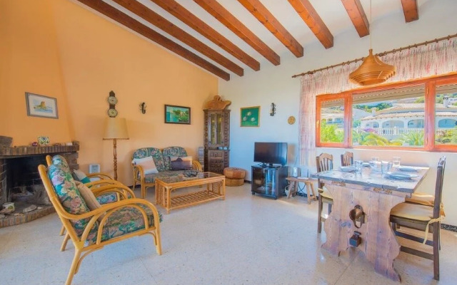 Villa Cucarres 2i