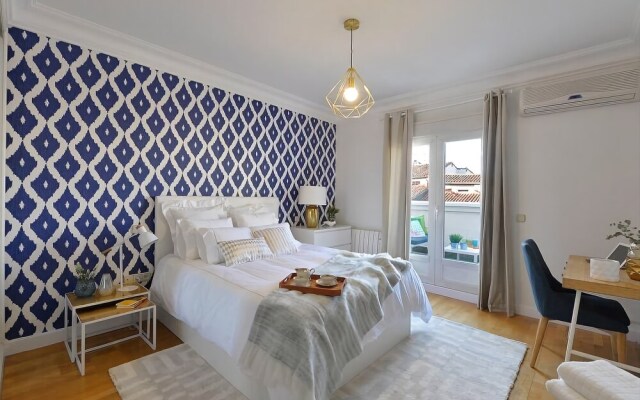 HOMEABOUT PUERTA DEL SOL Premium