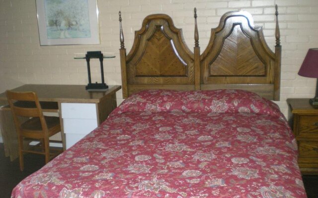 Motel Seigneurie de Vaudreuil