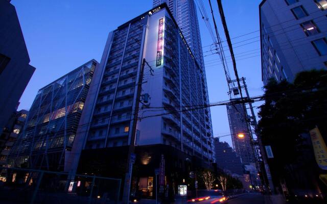 APA Hotel Yodoyabashi Ekimae