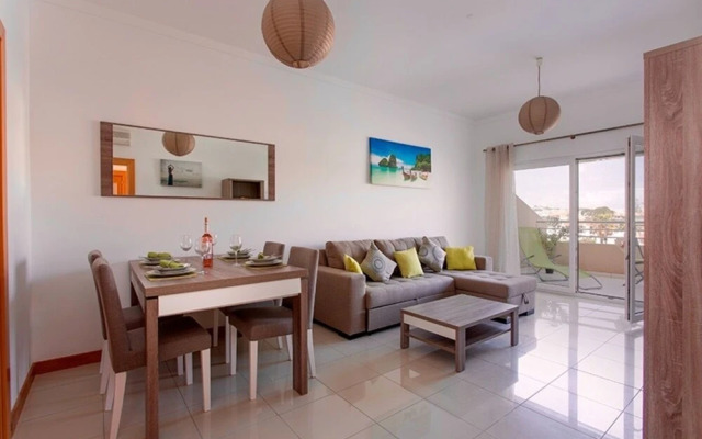 Quinta Barracuda Albufeira, Luxury Beach Apartment