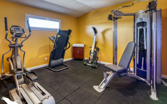 Demeure de Flammarenc