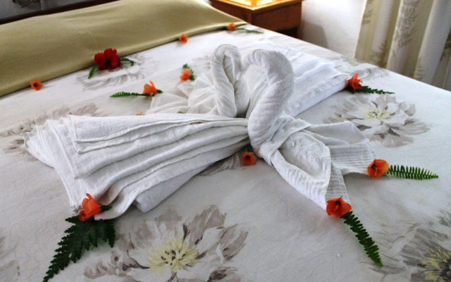 Romance Bungalows