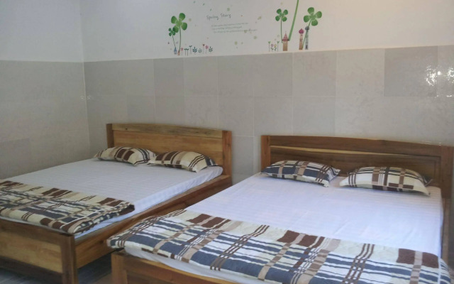 Be Home Hostel
