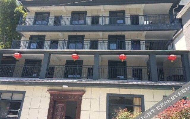 Tianshangtian Farmhouse