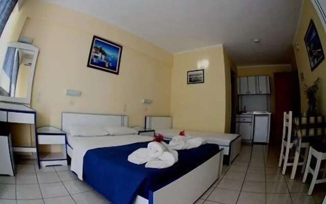 Minas Apartments