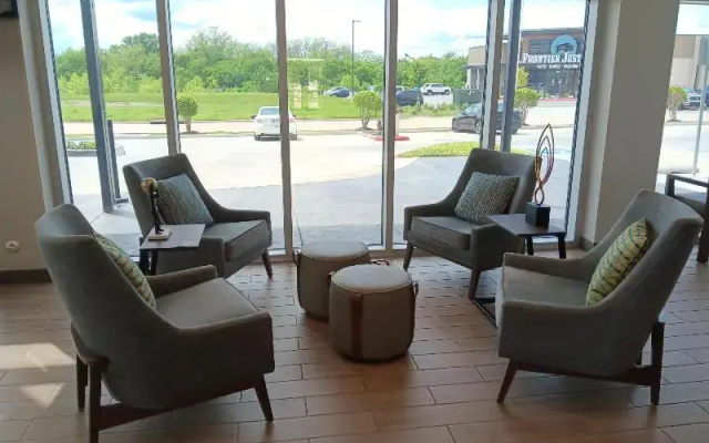Candlewood Suites Tulsa Hills Jenks