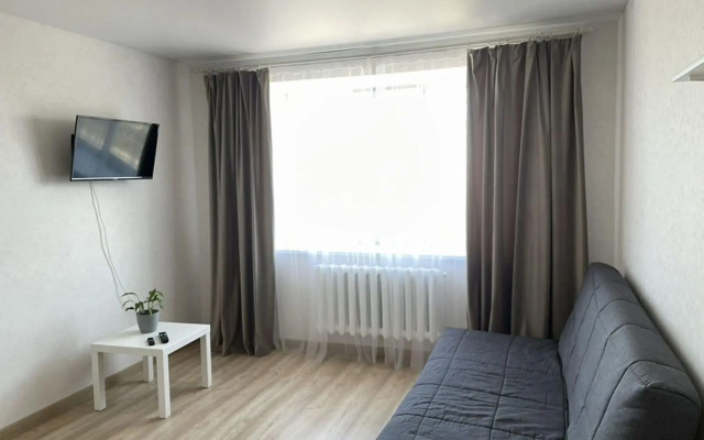Apartments on Michman Pavlov stR 39