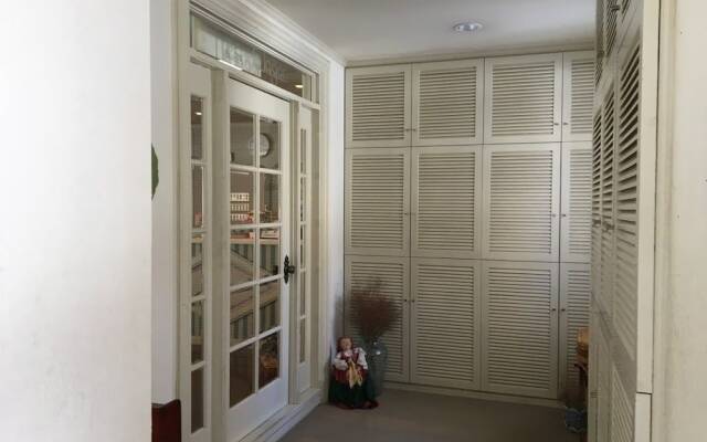 Resort Pension Le Lagon