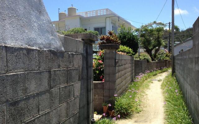 Nakayamagwa Guest House