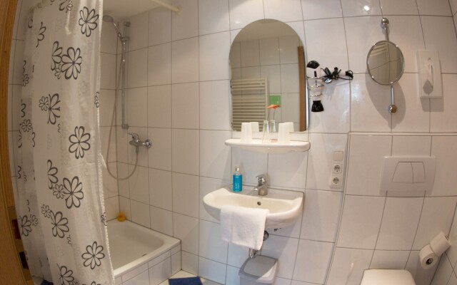 Boutiquehotel Goldene Rose