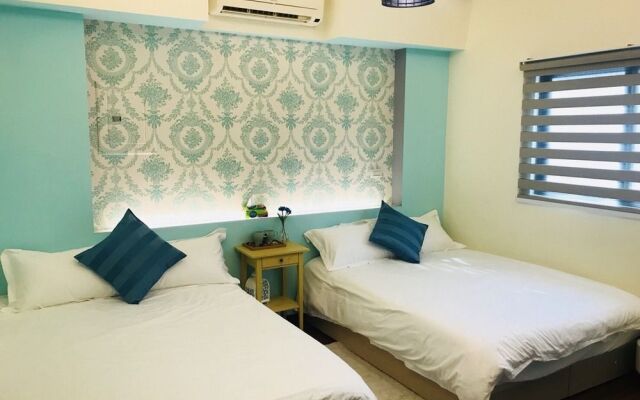 Sunny Ocean Homestay