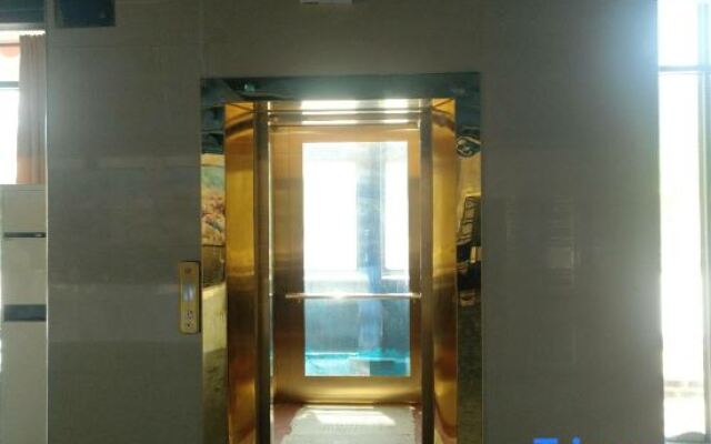 Yang International Hotel North Sea