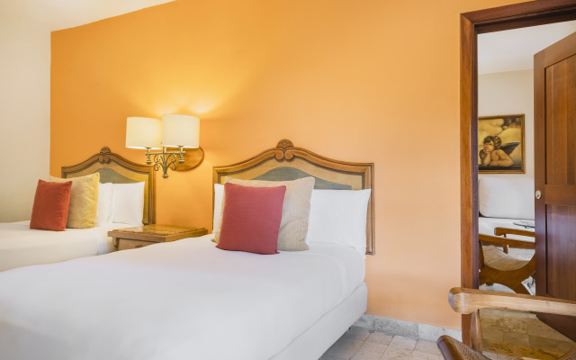 Iberostar Waves Paraíso Beach - All Inclusive