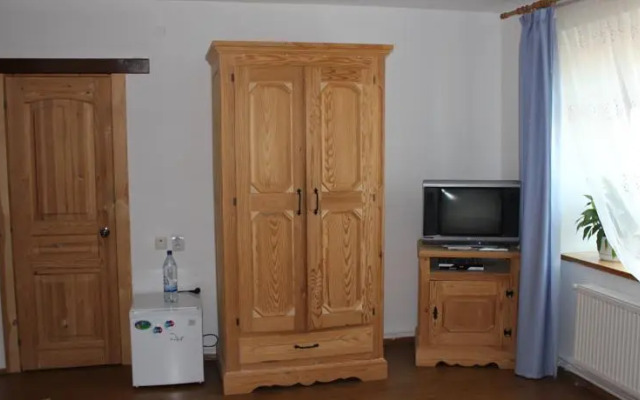 Surikov Guest House
