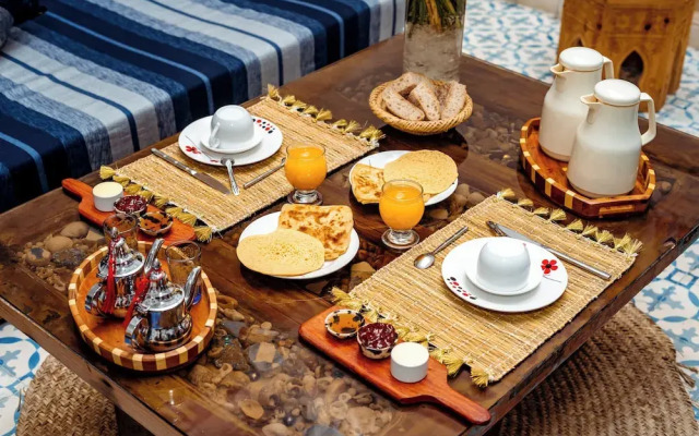Riad Amana