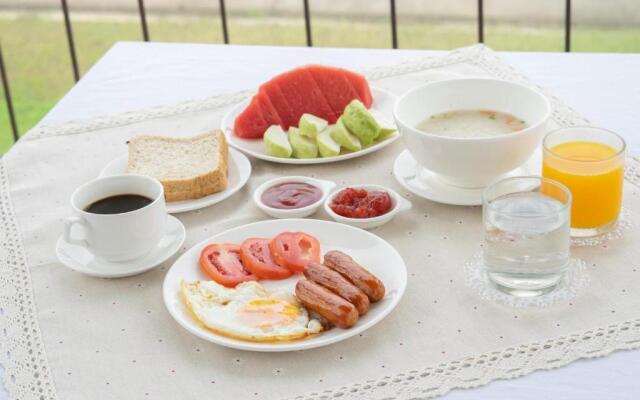 The private 2 @ khao kho