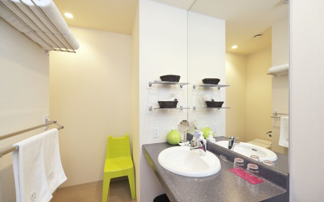 Villa Concordia Resort & Spa