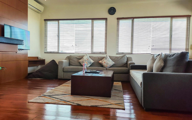Seminyak Square Hotel And Villas