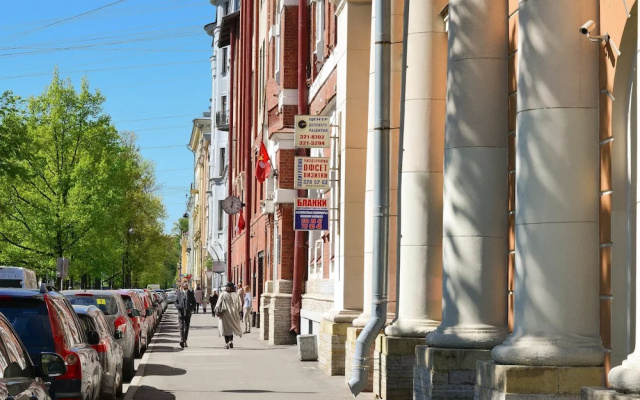 Хостел «Удача»