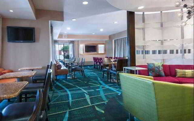 SpringHill Suites Baton Rouge South