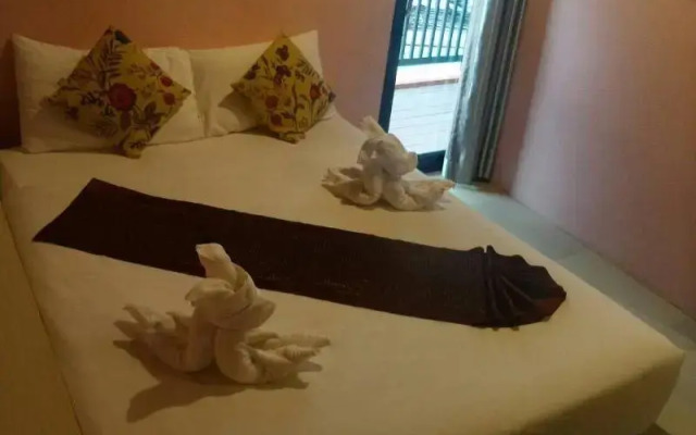 The Guest Hotel