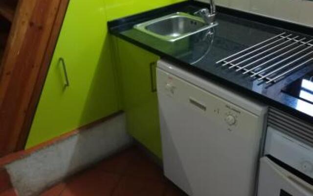 Casa Lausus