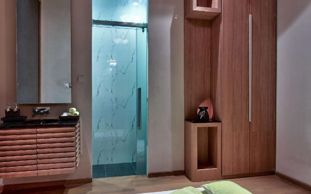 Hilton Nay Pyi Taw